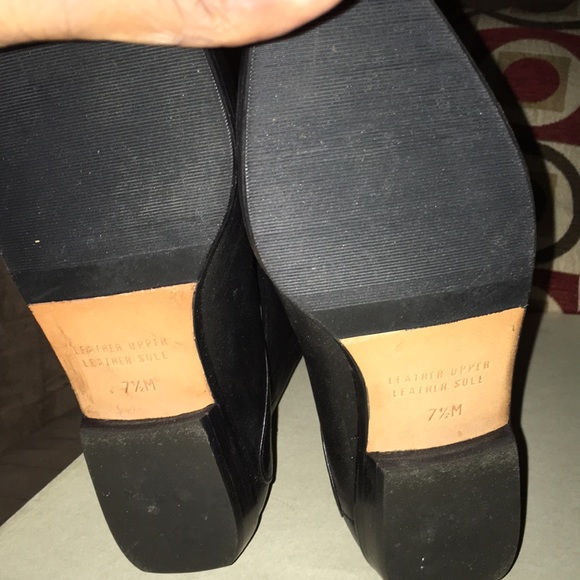 O.B.O.Boots like new - Picture 6 of 6